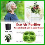 Small Home Appliance Home Decor Air Purifier China thumbnail-2