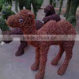Factory Price Artificial Animal Sculptures thumbnail-5