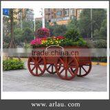 Arlau Long Rectangular Planter Image thumbnail-1
