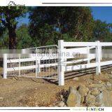 Rail Fencing and Gate thumbnail-2
