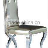 A833 Cheapest Modern Dining Chair thumbnail-2