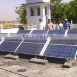 Competitive Price Good Price 20kw Indoor Solar Light Kit thumbnail-4