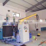 CE Certificate HUIYA Phenolic Resin Floral Foam Making Machine thumbnail-6