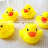 2014 Custom Made High Quality Vinyl Squeaky Toy ,Hot Sale Blank Intelligent DIY Vinyl Child Toy thumbnail-2