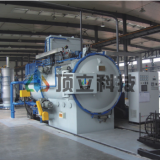 Vacuum Oil Quenching Furnace thumbnail-1
