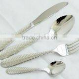 Stainless Steel Knife/fork/spoon Set Cutlery Set thumbnail-3