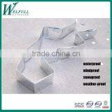 Aluminum Foil Emergency & Survival Blanket thumbnail-3