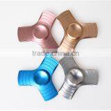 Cheap Relieves Your ADHD Anxiety and Boredom Metal Spinner Fidget Toys Fidget Spinners thumbnail-6