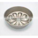 Windmill Shaped Iron Baking Cake Mould thumbnail-4