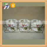 Ceramic Kitchen Spice Jar thumbnail-1