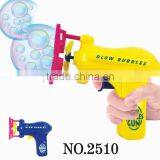 Electronic Bubble Gun/bubble Game/ Bubble Toy thumbnail-1