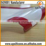 Oil Non-toxic Slick Bho Wax Concentrate Pads Customized Silicone Mat thumbnail-2