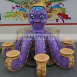 Fiberglass Outdoor Furniture thumbnail-1