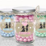 Woodland Fairy Party Mason Jars thumbnail-3