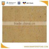Honed Antic Beige Limestone Slab for Walling and Flooring thumbnail-1