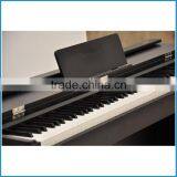 Black Color 88 Key Digital Piano With Filp Cover, Standard Hammer Action Keyboard Electric Piano, Electronic Keyboard Piano thumbnail-4