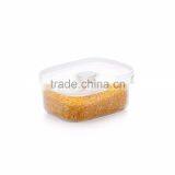 Superimposed Flip-open Cover Food Crisper thumbnail-1