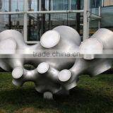 Plush Abstract Garden Art Sculpture Sale thumbnail-1