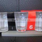 Lotus Shot Glass Cup thumbnail-1