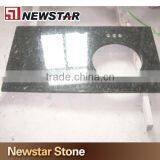 Newstar Bathroom Granite Countertops Double Vanity With Top thumbnail-5