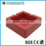 Funny Shaped Candy Color Table Ashtray thumbnail-5