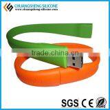 Bracelet Usb Wristband Usb Flash Memory Stick thumbnail-5