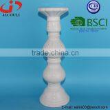 Good Sale Cute Classic Pillar Candle Holders, Tall Tea Light Candle Holder thumbnail-4