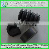 Silicone Rubber Parts Supplier,decorative Beautiful Rubber Parts With High Quality Approved thumbnail-1