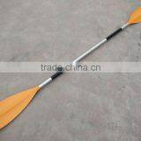 Solid Blade Kayak Paddle
