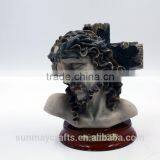 High Quality Resin Figuras Religiosas al Por Mayor for Sale thumbnail-2