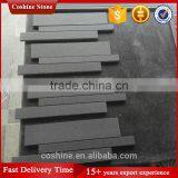 Cheaper Hainan Black Basalt Cladding Panels thumbnail-4