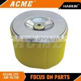 GX240/270 Air Filter Brush Cutter Parts
