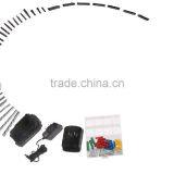 JCLD1860K 18V Li-ion Cordless Driver Drill Kit thumbnail-4