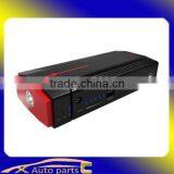 Manufacturer High Power 13800mAh (51WH) Car Multi-functional Jump Starter thumbnail-1