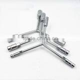 High Quality Steel Y Type Double Ended Socket Wrench thumbnail-2