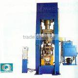 Powder Forming/forming/forming Machine/thermoforming Machine thumbnail-1
