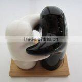 New Design Hot Selling Cruet Set Ceramic Set thumbnail-1