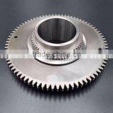 High Precision Customized Transmission Gear Duplex Gear for Various Machinery thumbnail-5