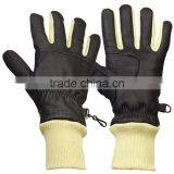 Firefighting Safety Gloves thumbnail-3