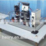 Mini Lab Micronizer Air Jet Mill thumbnail-1