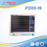 High quality patient monitor JP2000-09 for surgical theatre room