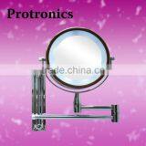 6" B/O LED Wall Mounted Lighted Mirror