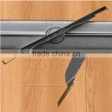 Galvanize Steel Louvre Window Frames thumbnail-2