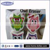 Available Design Rectangular Natural Pvc School White Eraser thumbnail-5
