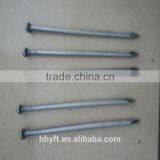 Cement Nail /common Nails /Tile Nail /Fluted Twist Nail on Hot Sale thumbnail-4
