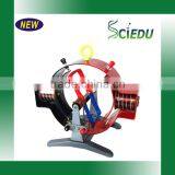 Physics Electricity Experiment Single Knife Single Throw Switch thumbnail-4