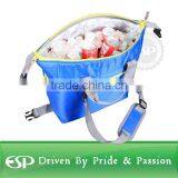 #57005 Leopard 12 Can Outdoor Cooler Bag thumbnail-2