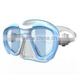 2013 Best Selling Diving MASK,face Plates(MA-MA-2600) thumbnail-3