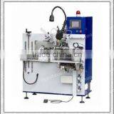 Full-Function Automatic High Frequency Circular Saw Welding Machine CNC-400ECO With Saw Blade Dia. 75-400mm