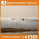 Heracles Low Cost Tropical Area Used Greenhouse thumbnail-3
